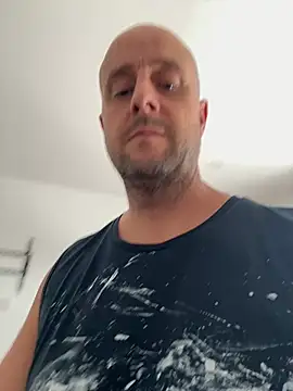 Dmakatak79 online show from April 7, 3:28 am