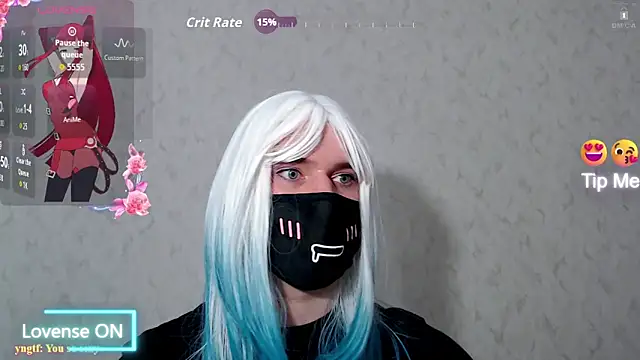 jenna sinn online show from April 8, 11:09 am