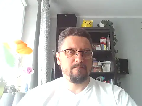 Snapshot of 19cmSlave chatting on June 8, 9:21 am 19cmSlave online show from June 8, 9:21 am