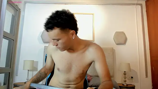  blowsex  online show from March 31, 1:57 pm