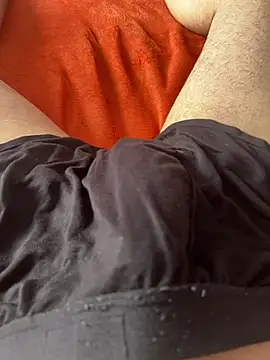 cumhors online show from April 26, 2:25 pm