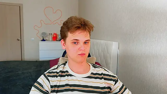 EvincedHook online show from March 31, 11:23 am