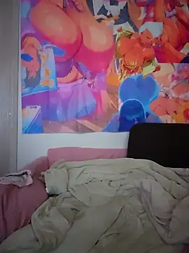 IslandBoiZee online show from April 5, 1:07 pm