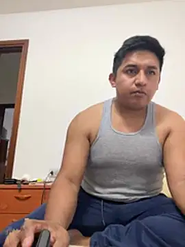Kevinreikkt online show from June 9, 4:36 am