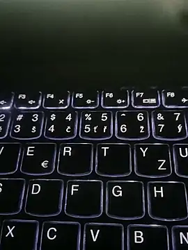 barny995 online show from April 9, 1:14 am