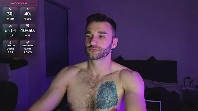 DaddySlava online show from July 2, 1:06 pm
