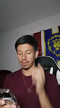 Gabuxo69 online show from April 6, 2:19 am