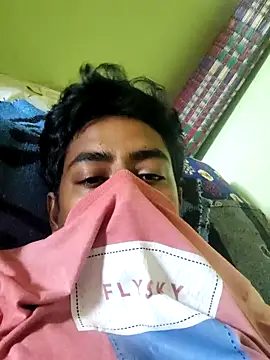 chacoboy01 online show from April 2, 6:32 am