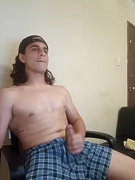 randomzombie27 online show from April 2, 2:42 am