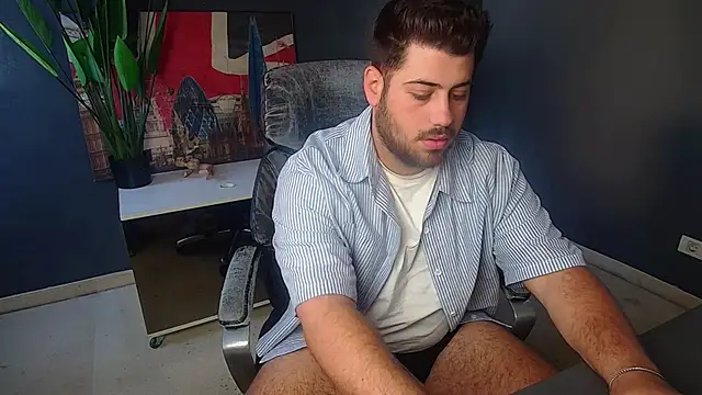 DaxGreer online show from April 27, 4:42 am