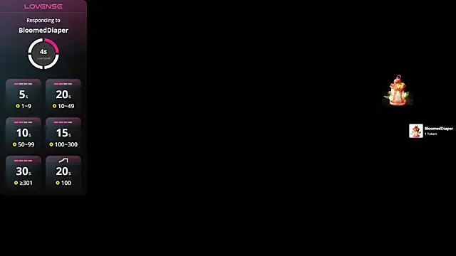 daddy robert online show from April 9, 3:59 am