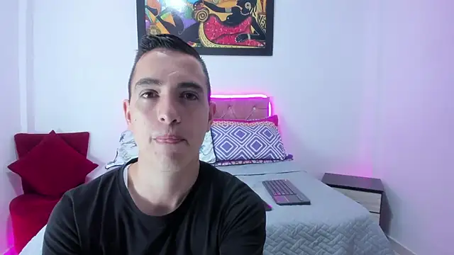 Tatan Cooper online show from April 4, 1:35 am