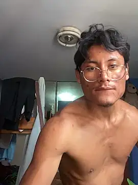 cachero0224 online show from April 3, 7:10 pm