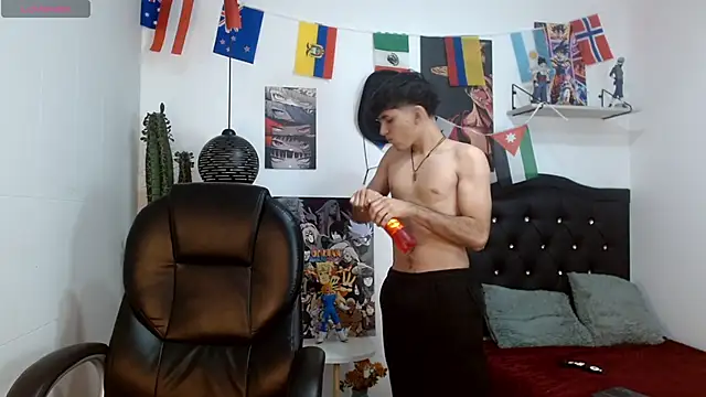 billy wild online show from July 2, 11:38 am