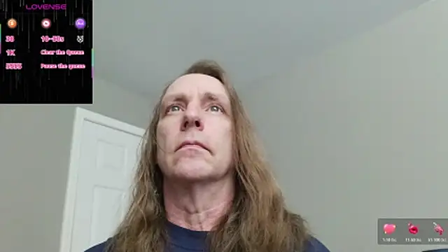 Magnus Luv online show from May 25, 4:46 pm