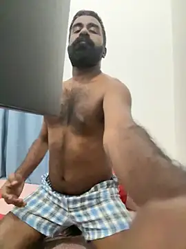 Shaunperz online show from April 14, 6:18 pm