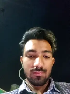 ItsPlayboy031 online show from April 30, 11:09 pm