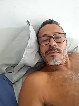 paizao1977brazil online show from April 6, 3:35 pm