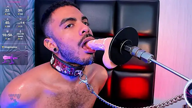 hairy jordan online show from May 21, 11:09 pm