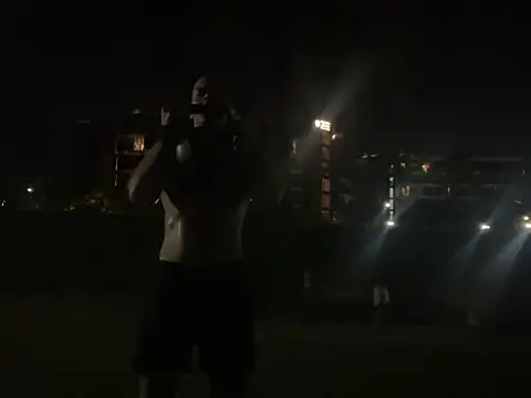 Veyronyx online show from April 17, 12:52 pm