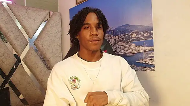 axel silva4 online show from May 14, 8:07 pm