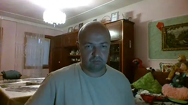 Luceriusbigass online show from July 1, 6:41 pm