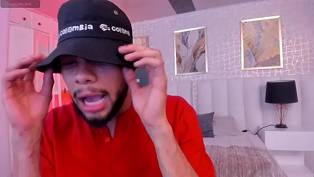 cero khalifa online show from April 28, 9:41 pm