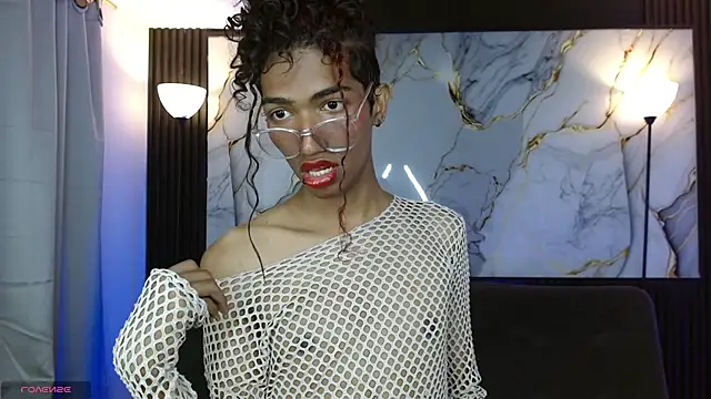 triiangel latinboy online show from May 9, 1:17 am