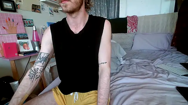 gnickname online show from May 26, 12:17 am