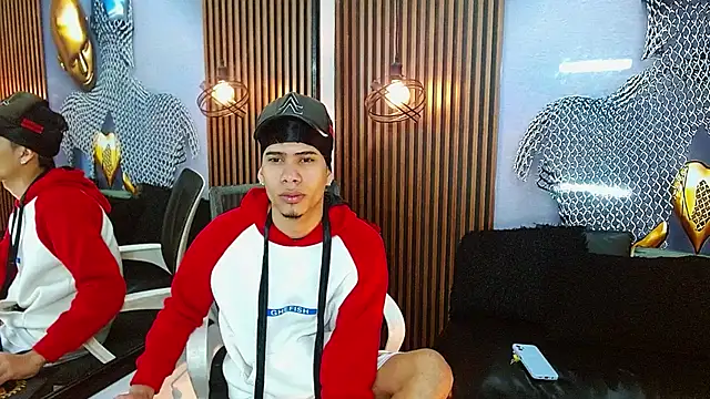 Skinny cute Alyer online show from June 23, 2:16 am
