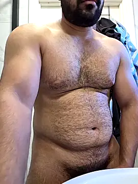 massivecumerr online show from June 12, 6:16 pm