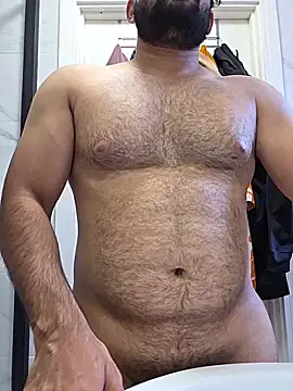 massivecumerr online show from July 25, 5:10 pm