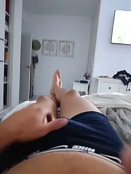 Fontanero38 online show from June 14, 12:08 am