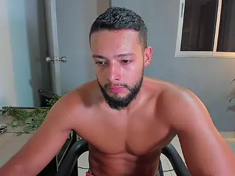 Juan Calix online show from April 14, 10:53 pm