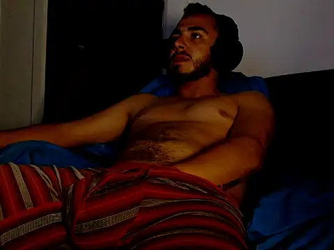 Crystox  online show from April 10, 6:42 am