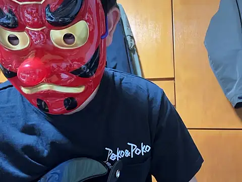 zarokkubokki online show from May 16, 2:37 pm