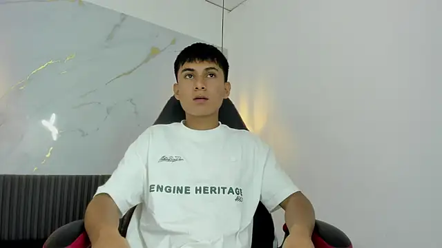 SantiagoCool online show from April 13, 7:36 pm