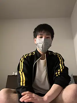 kurage164 online show from April 14, 11:32 am