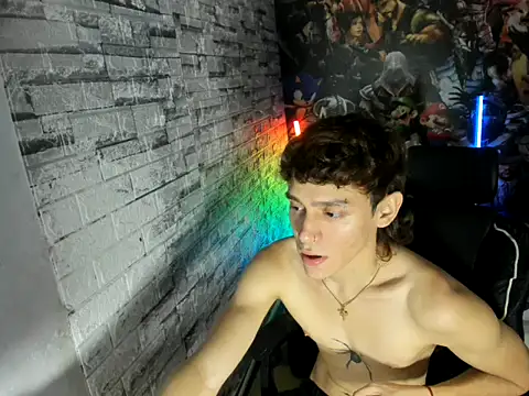sebas jusa online show from June 25, 1:27 pm