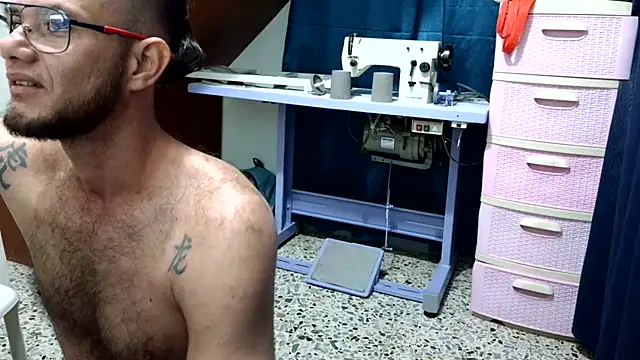 andrew 1520 online show from February 3, 2:53 am