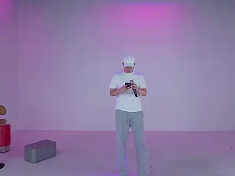 ty-baby online show from April 22, 1:27 pm