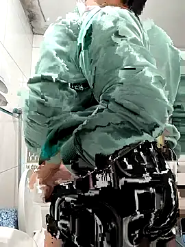 PP16BOY online show from April 12, 11:27 pm