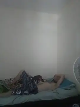 Arrecho3-0 online show from April 26, 6:38 pm