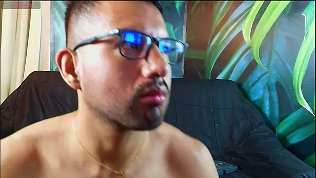 JacobWestt online show from April 18, 11:33 am