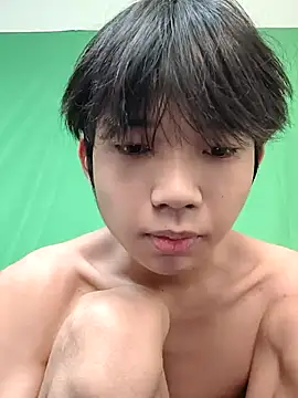 -OvO- online show from April 18, 3:41 am