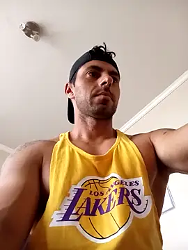 Fittrainer21 online show from April 29, 9:10 pm