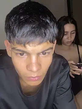 Strip Exotic big online show from April 29, 4:50 am