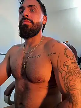 Ryan Black3 online show from July 17, 12:51 am