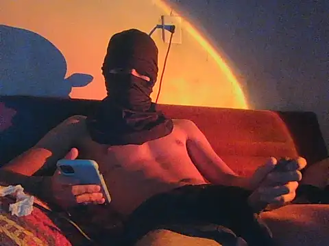 Kisandrel online show from April 19, 2:49 pm