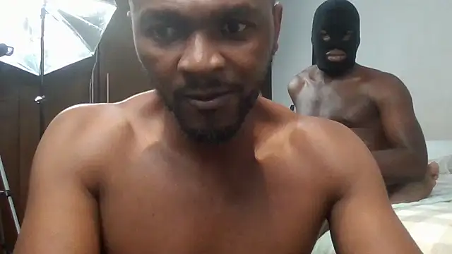 rawAfricanBoyz online show from June 3, 6:02 pm